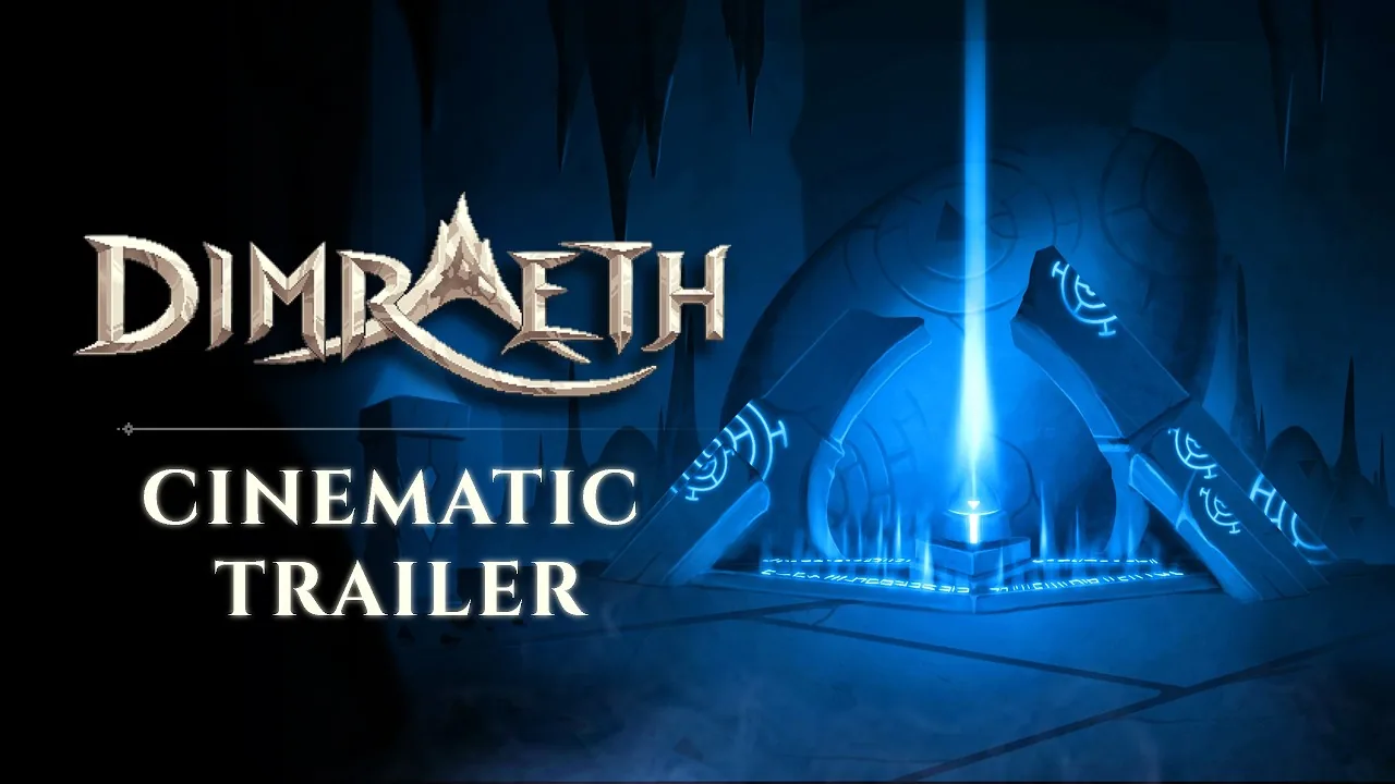 Dimraeth Cinematic Reveal